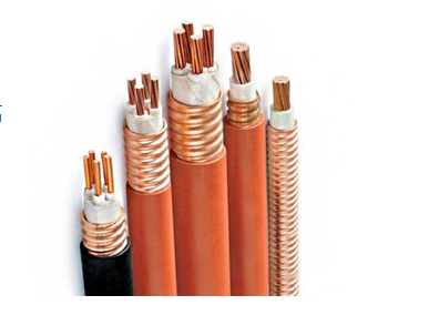 礦物質電纜/礦物絕緣電纜怎么安裝?