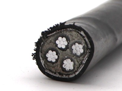 三相四線(xiàn)鋁芯電纜價(jià)格