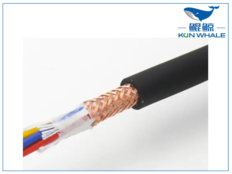 鄭州電纜廠家淺談TRVV與軟線(xiàn)RVV有什么區(qū)別?