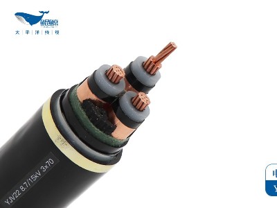 10kV電力電纜敷設(shè)安裝注意事項