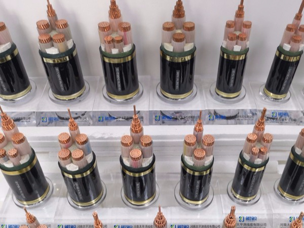 電線電纜外觀尺寸及彎曲性能檢測方法有哪些？太平洋線纜為您詳解