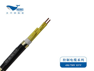有關<i style='color:red'>kvvrp450/750</i> 19X1.5 控制屏蔽電纜，哪些您還不知道？