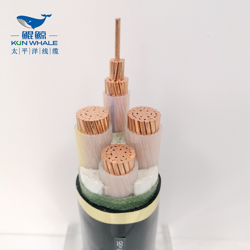 185銅芯電纜多少錢一米？